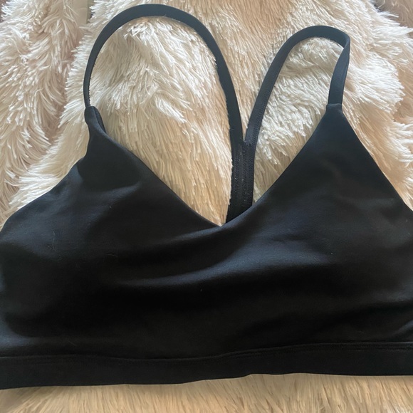 Constantly Varied Gear Other - Black Move Free Bra